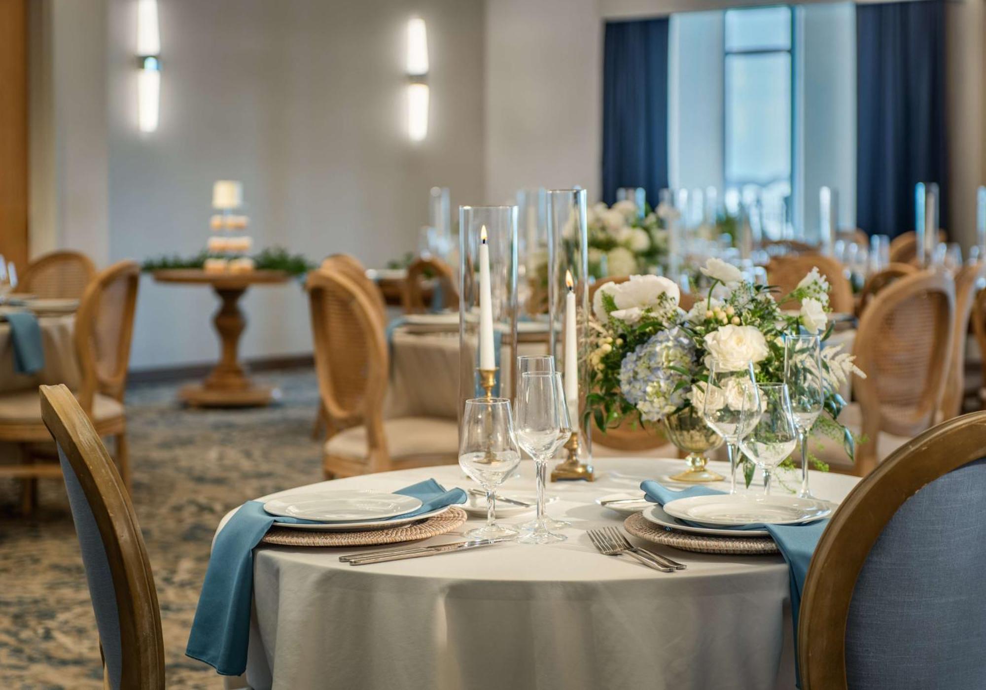 Hyatt Place Kent Narrows And Marina 그래슨빌 외부 사진