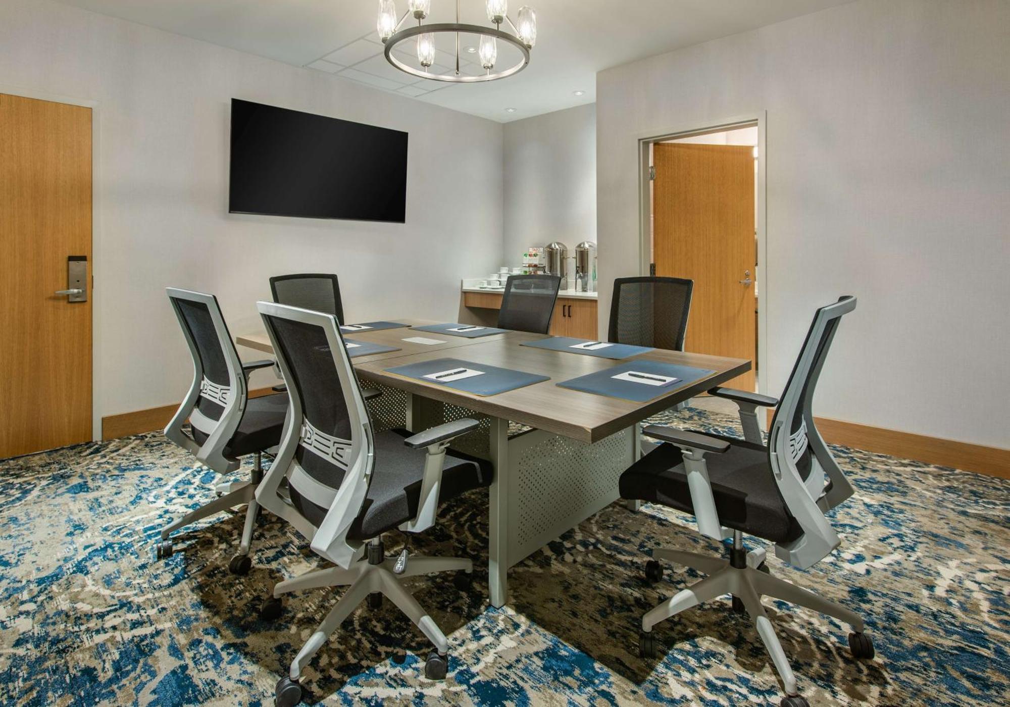 Hyatt Place Kent Narrows And Marina 그래슨빌 외부 사진