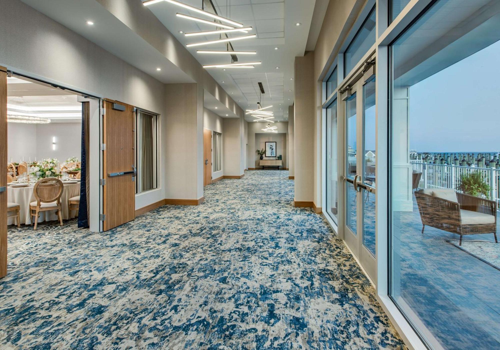 Hyatt Place Kent Narrows And Marina 그래슨빌 외부 사진