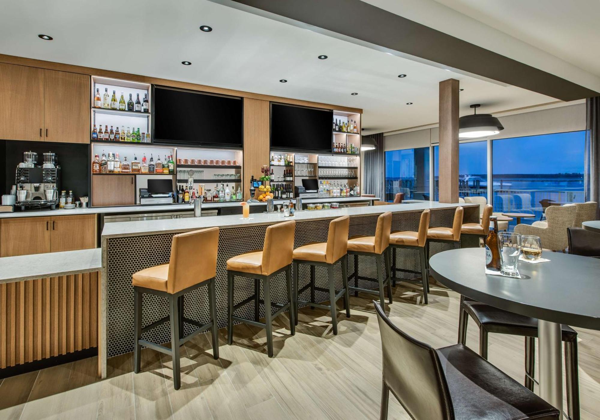 Hyatt Place Kent Narrows And Marina 그래슨빌 외부 사진